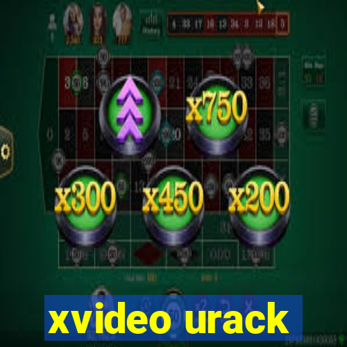 xvideo urack